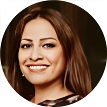 Susana Andrade, LCSW