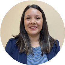 Susana Makintubee, LPC