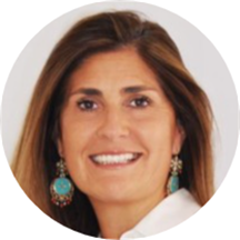 Susana Mejia-Vargas, LCSW