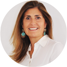 Susana Mejia Vargas, LCSW