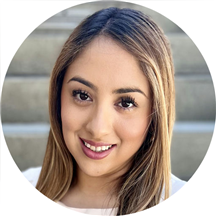 Susana Rodriguez, LCSW