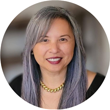 Susanna Sung, LCSW - C