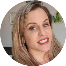 Susanna Wright, LCSW