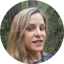 Susanna Wright, LCSW