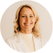 Susannah Hancock, APRN