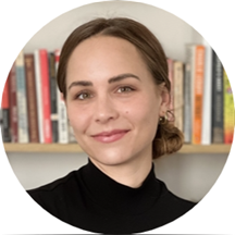 Susannah Rogers, PMHNP-BC