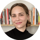 Susannah Rogers, PMHNP-BC