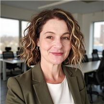 Susanne Fux-Cortes, LMFT