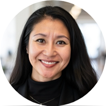 Susanne Jenemann, LMFT