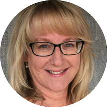 Susanne Loring, LCSW