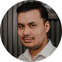 Sushan Rajmulik, APRN