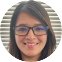 Sushma Shrestha, CPNP