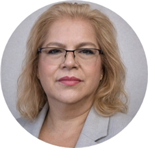 Susi Garay Zecena, APRN, RN