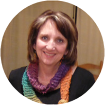 Susie Martinez, LPC, MA