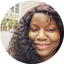 Sussan Nwogwugwu, PMHNP