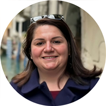 Suzana Apostolovski, MSW