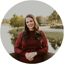 Suzanna Gunter, LCSW