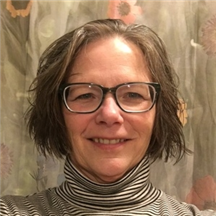 Suzanne Albright, LMHC