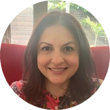 Suzanne Bickman, LMHC