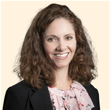 Suzanne Briggette, LMHC