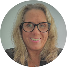 Suzanne Burkley, MSEd, LPC