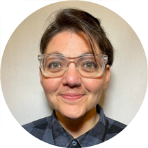 Suzanne Cuellar, LCSW