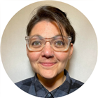 Suzanne Cuellar, LCSW