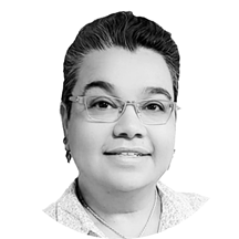 Suzanne Deshchidn, LCSW