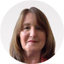 Suzanne Etheridge, LMFT