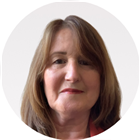 Suzanne Etheridge, LMFT