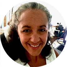 Suzanne Gaetjens-Oleson, LCMHC