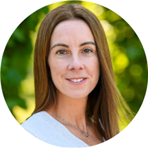 Suzanne Gallagher, PMHNP