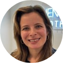 Suzanne Geller, LMSW