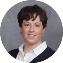 Suzanne Harp, PMHNP-BC