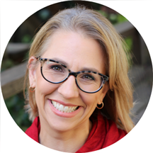 Suzanne Katanic, LMFT