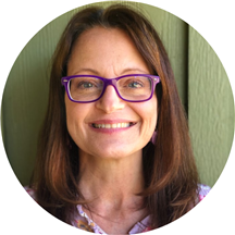 Suzanne M Winzenburg, PMHNP