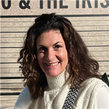 Suzanne OConnor, LPC