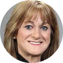 Suzanne Petrucci, LCSW