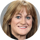 Suzanne Petrucci, LCSW