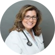 Suzanne Reichert, NP