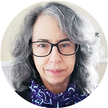 Suzanne Rosenberg, LCSW