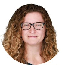 Suzanne Sherwood, LMHC