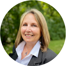 Suzanne Stewart, LPC, MS