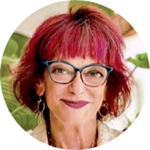 Suzanne Stokes, LMHC