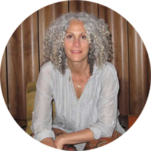 Suzanne Stolzberg, LAc, MSTOM, DiplAc, AP