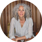 Suzanne Stolzberg, LAc, MSTOM, DiplAc, AP