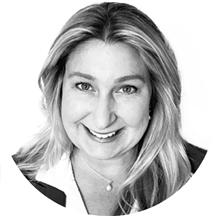 Suzanne Taylor, LCSW