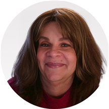 Suzanne Walker, LCMHC