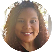 Suzanne Wright, LCSW