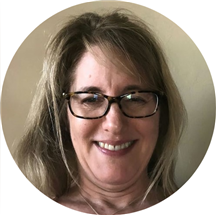 Suzanne Xenakis, LMFT